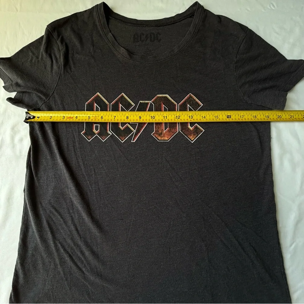 AC/DC small hole